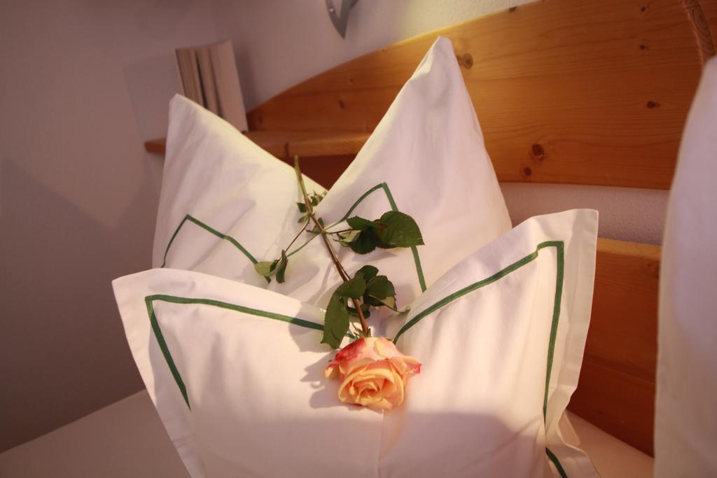 Appartements Stoffenhof 알프바취 객실 사진