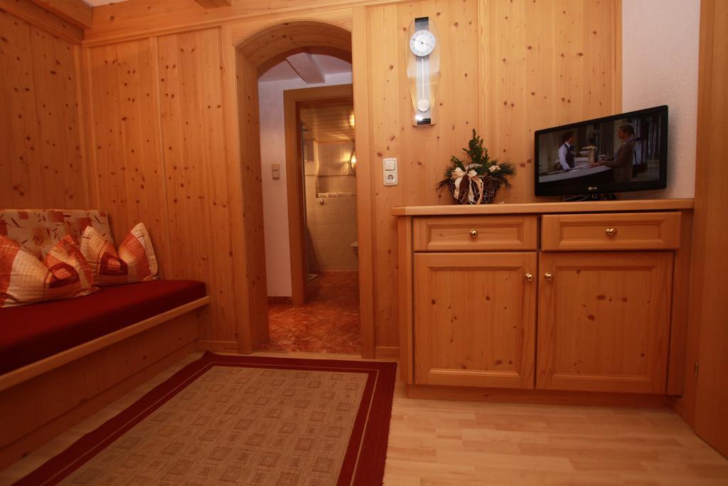 Appartements Stoffenhof 알프바취 외부 사진