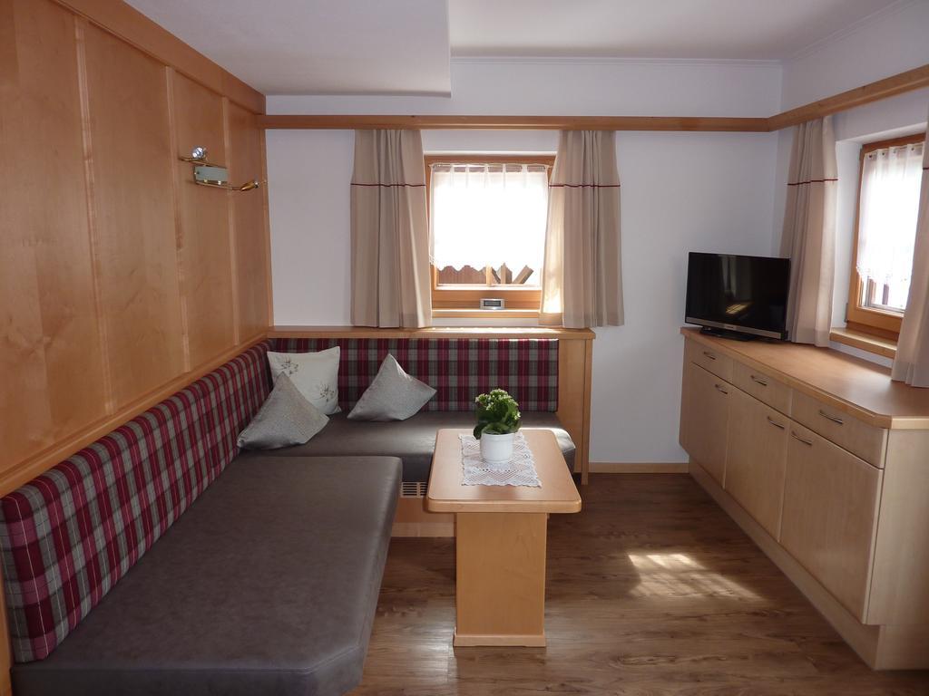 Appartements Stoffenhof 알프바취 외부 사진