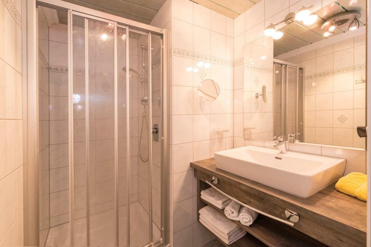 Appartements Stoffenhof 알프바취 외부 사진
