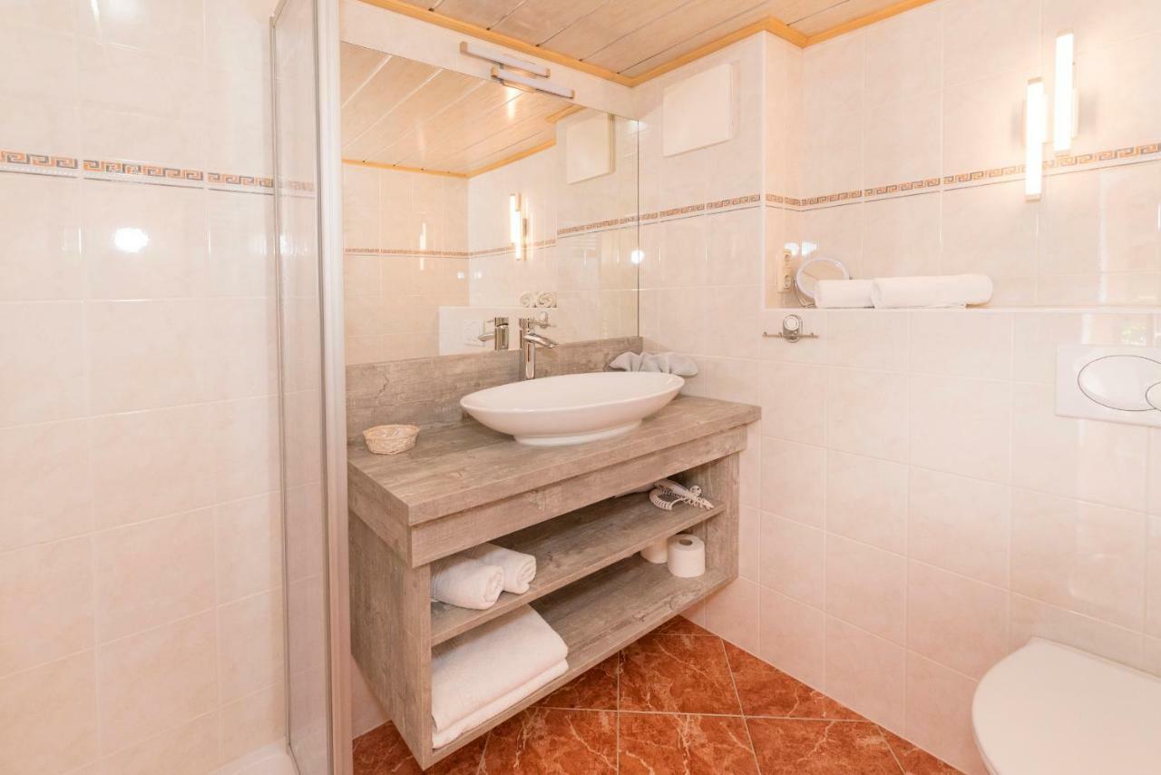 Appartements Stoffenhof 알프바취 외부 사진