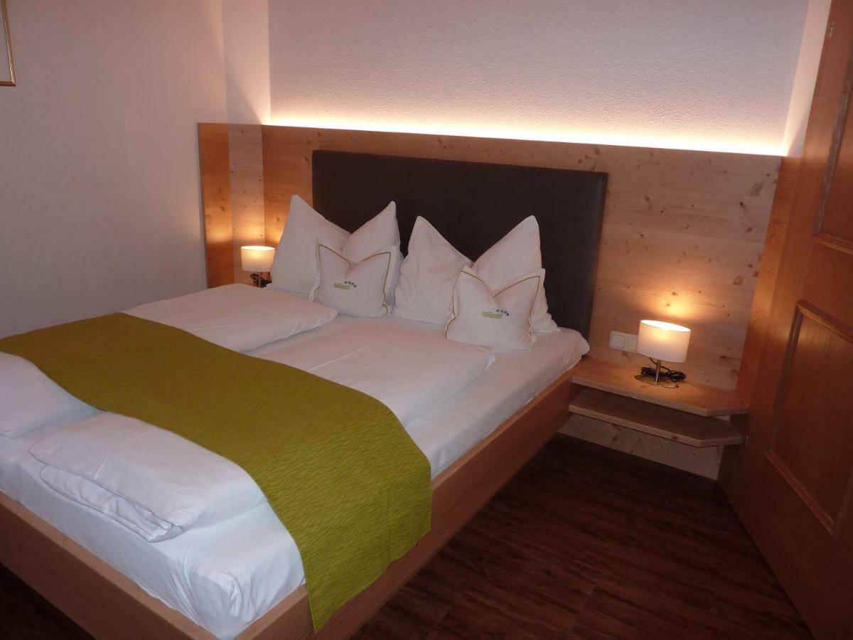 Appartements Stoffenhof 알프바취 외부 사진