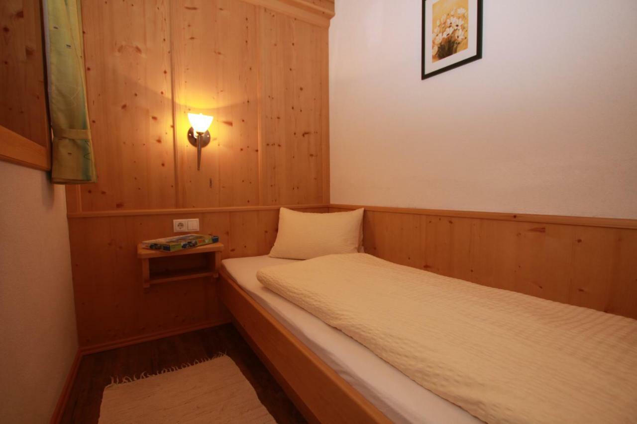 Appartements Stoffenhof 알프바취 외부 사진